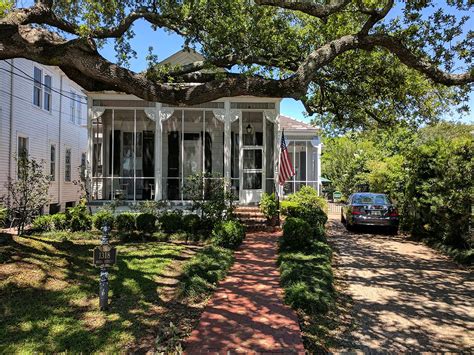 Bayou St John New Orleans Real Estate And Neighborhood Guide