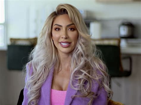 Teen Mom Farrah Abraham Looks Unrecognizable In Mtv Throwback With Daughter Sophia 12 Before