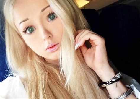 this is how the human barbie and her life looks like newsd