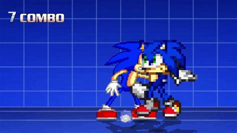 Sonic Mugen Characters Download Gostatlas