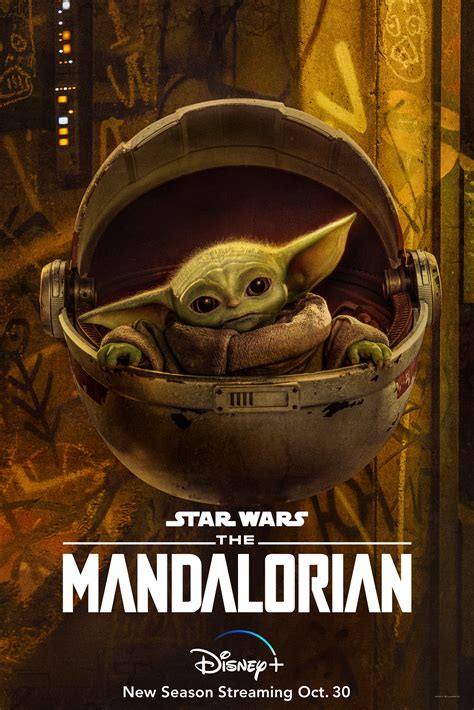 It is the natural number following 1 and preceding 3. 'The Mandalorian' Season 2 Character Posters Launched ...