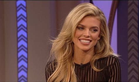 Annalynne Mccord Husband Age Height Net Worth Movies And Tv Shows