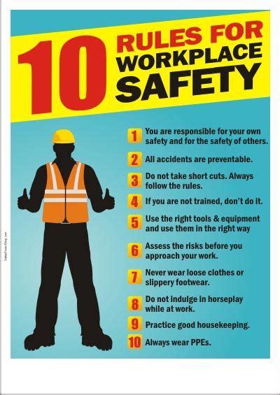 Pin By Oem Industrial Inc On Prevent Slip And Fall Safety Posters