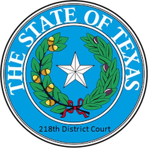 218th District Courtpitpoint Detail