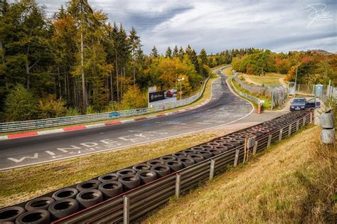 Why Is The F1 Race In Nürburgring Called The Eifel Grand Prix