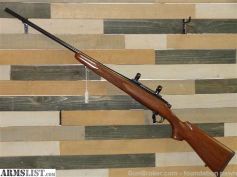 Armslist For Sale Remington 700 Bdl Classic 257 Roberts Imp Bolt Rifle