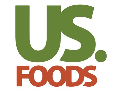 Us Foods Logo Png Transparent And Svg Vector Freebie Supply