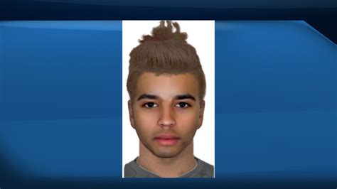 Guelph Police Asking For Assistance In Identifying Shooting Suspect Globalnewsca