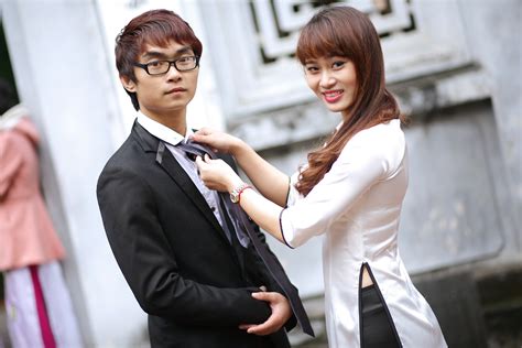 Как выглядят китайцы мужчины и женщины фото