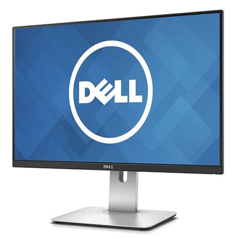 Dell Ultrasharp U2415 24 Full Hd Led Monitor U2415 Mwave