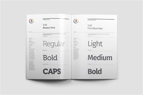 How To Create The Best Brand Manual Or Brand Style Guide