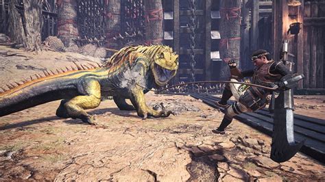 Monster Hunter World Iceborne Tips How To Get The Most From The New