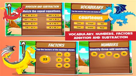 5th Grade Education Games Apk Download Free Educational Game For