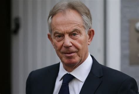 Uks Iraq War Inquiry Delivers Damning Verdict On Blair
