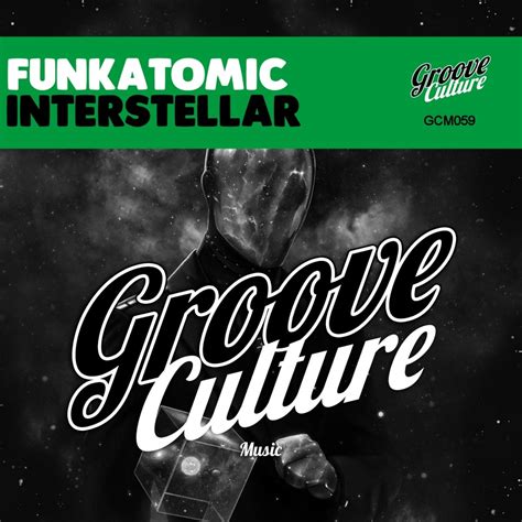 ‎interstellar Single By Funkatomic On Apple Music