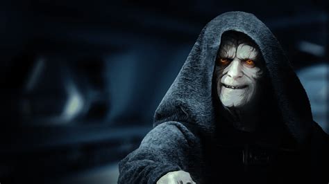 Emperor Palpatine Wallpapers Top Free Emperor Palpatine Backgrounds