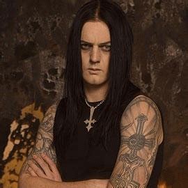 Satyr (born sigurd wongraven on november 28, 1975) is the vocalist, lead and rhythm guitarist, bassist, and. Sigurd "Satyr" Wongraven - Profil de musicien