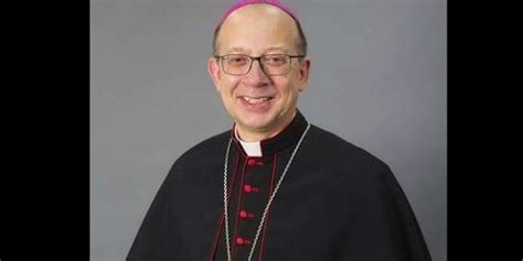 Barry Knestout Appointed Bishop Of Catholic Diocese Of Richmond