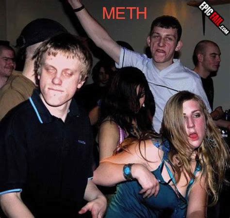 Other Party Photo Fail Meth