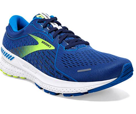 10 Best Running Shoes For Overpronation 2021 Guide Runnerclick