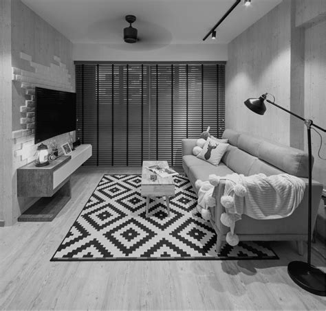 Creative Interior Design Singapore Reliable Interior Designer