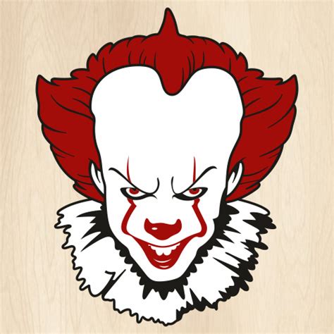 Pennywise Vector