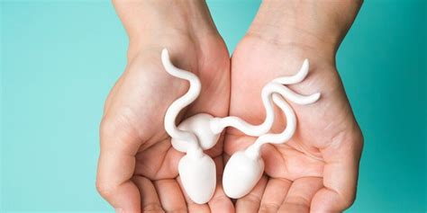 Why Is Healthy Sperm Important Tips To Make Sperm Stronger