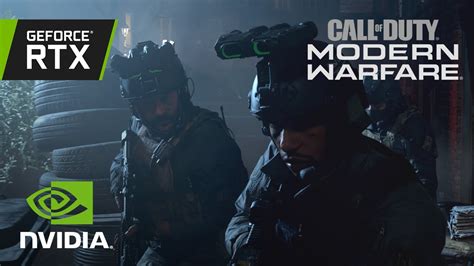 Call Of Duty Warzone Active Le Nvidia Reflex Jvmagch