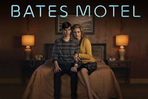 Bates Motel Season 3 Episode 3 Persuasion