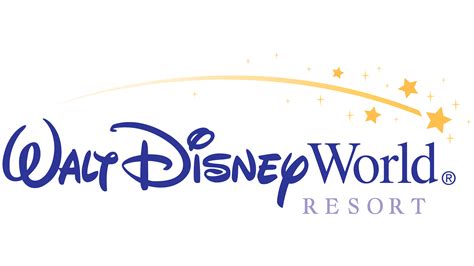Disney World Logo Symbol Meaning History Png Brand