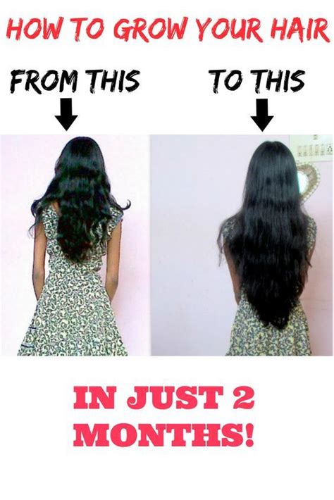 Create beachy waves by styling hair with a curling tong or even straighteners. DIY Grow Hair faster | 10 Remedies to grow hair faster in ...