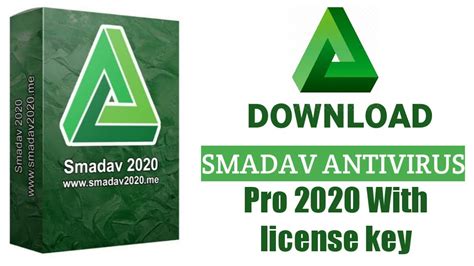 Smadav Pro 2020 With Lenience Key Actvie Smadav Free For Life Time