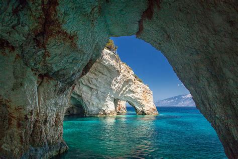Zakynthos Ionian Islands Greece