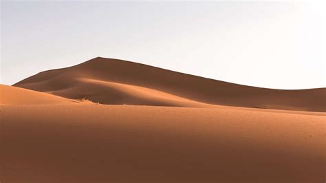 3840x2160 3840x2160 Desert Dune Landscape Sand Sand Dunes 4k
