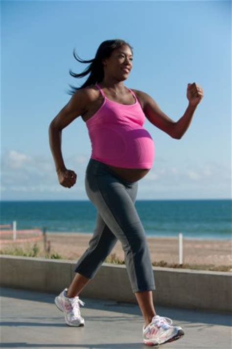 The Surprising Benefits Of Prenatal Exercise Pronatal Fitness