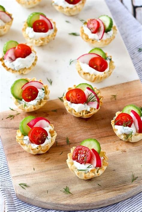 Delicious And Fun Easter Appetizers To Impress Your Guests The Cake