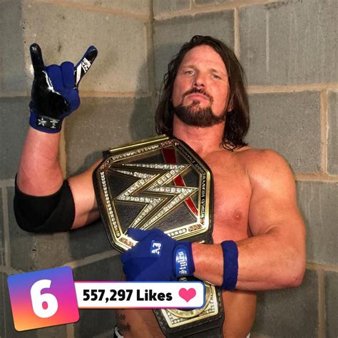 Here Are The Top Ten Most Liked Wwe Instagram Posts Of All Time