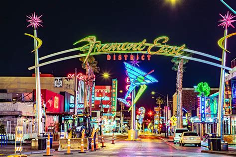 fun facts about las vegas miracle mile shops