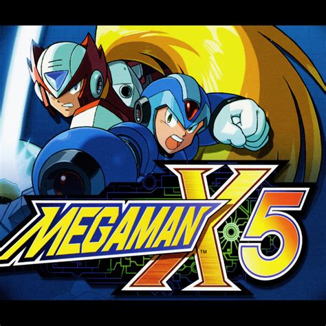 Mega Man X4 And X5 Coming To Ps3 And Ps Vita Next Month Push Square