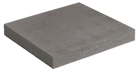 Oldcastle Patio Sidewalk 24x24 Inch Gray The Home Depot Canada
