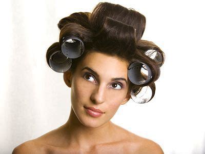 Ponytails and similar hairdos look awesome, but tight hairstyles create stress on the roots and lead to hair breakage. The Best Hair Rollers and Curlers for Every Hair Type ...