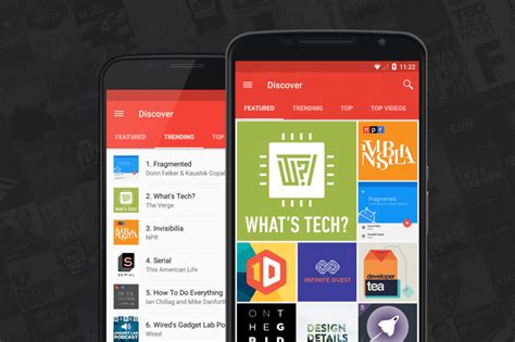 There's no best reddit app, hence going with either of the apps mentioned below should work out great for you. Pocket Casts Android App- One of the Best Podcast Apps for ...