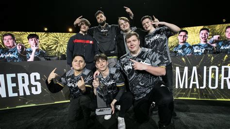 New York Subliners Win 2023 Call Of Duty League Major I Raleigh