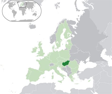 Hungary Thefutureofeuropes Wiki Fandom
