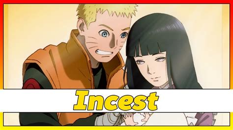 Boruto And Hinata Time Travel Incest Anotheru Naruto Premium Hentai