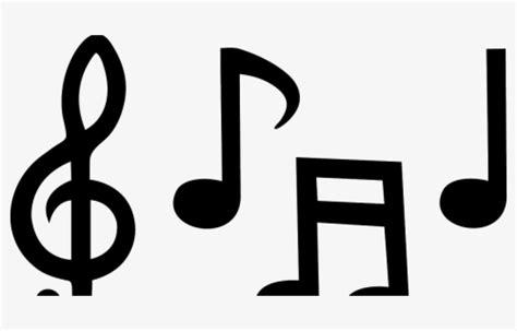 Music Notes Png Wavy Music Staff Free Transparent Clipart Clipartkey