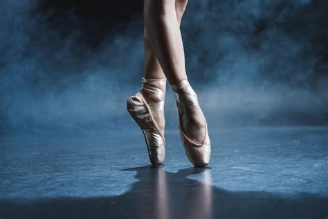 Introducir 67 Imagen Ballet Shoes Photography Thcshoanghoatham