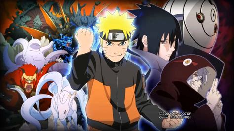 Naruto Amv Skillet Rise Youtube