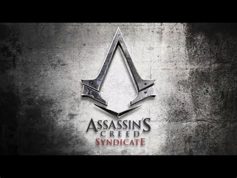 Assassin S Creed Syndicate Bande Annonce Fr Youtube