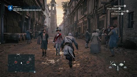 Assassin S Creed Unity Screenshots For PlayStation 4 MobyGames